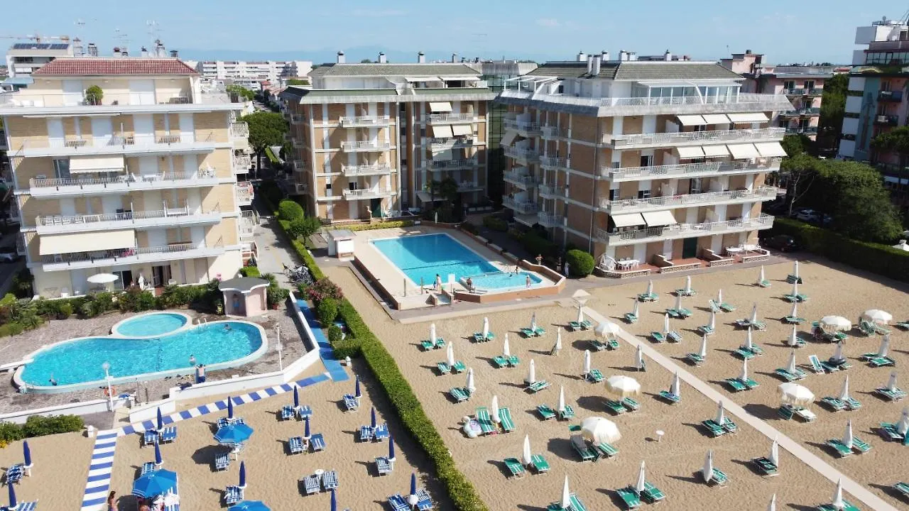 Puerto Del Sol - Home Immobiliare Jesolo Apartment Lido di Jesolo