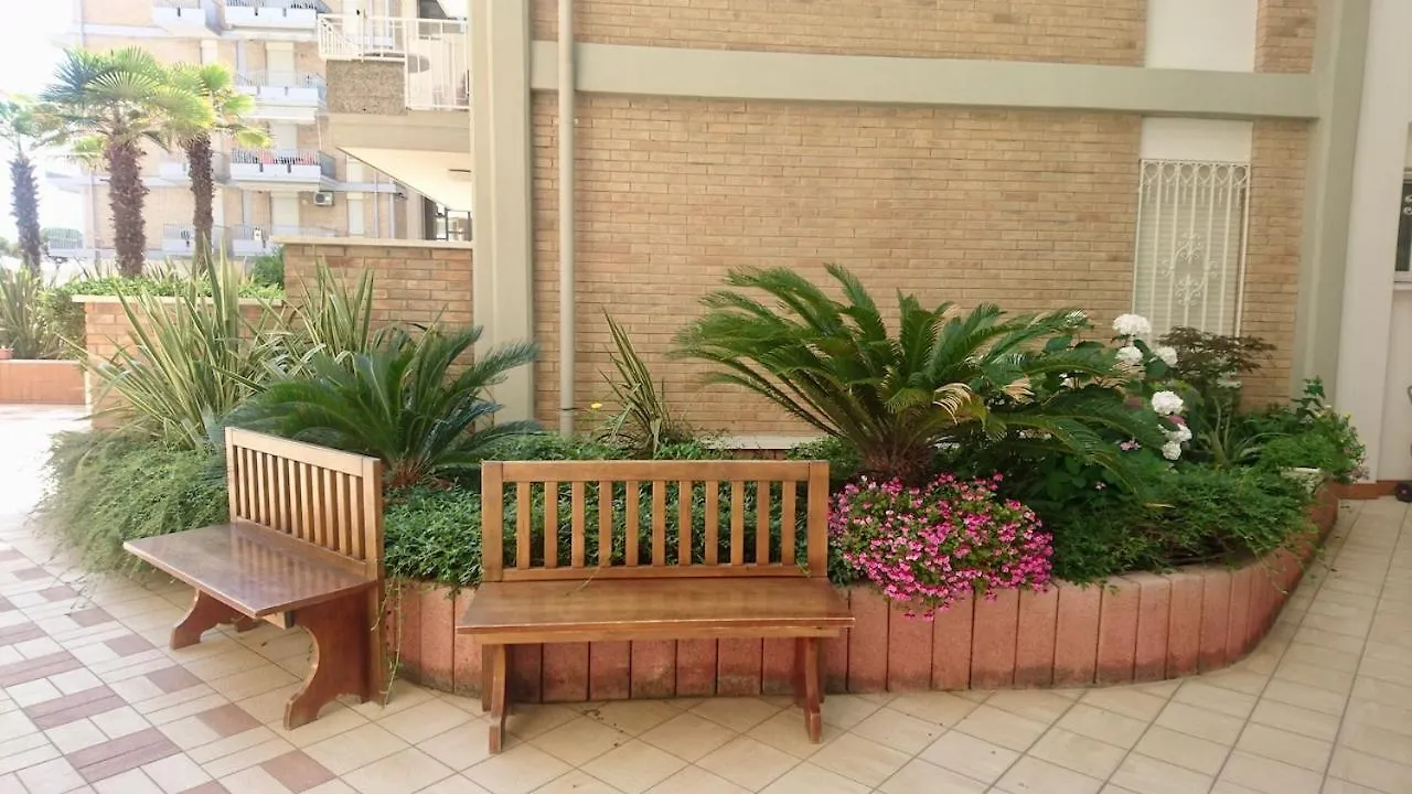 Appartamento Puerto Del Sol Lido di Jesolo 0*,