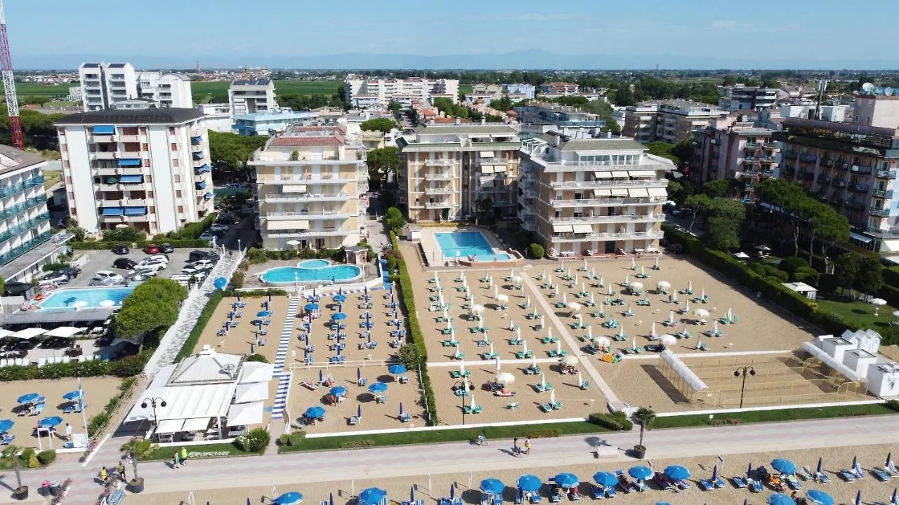 Appartamento Puerto Del Sol Lido di Jesolo